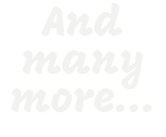 AndManyMore