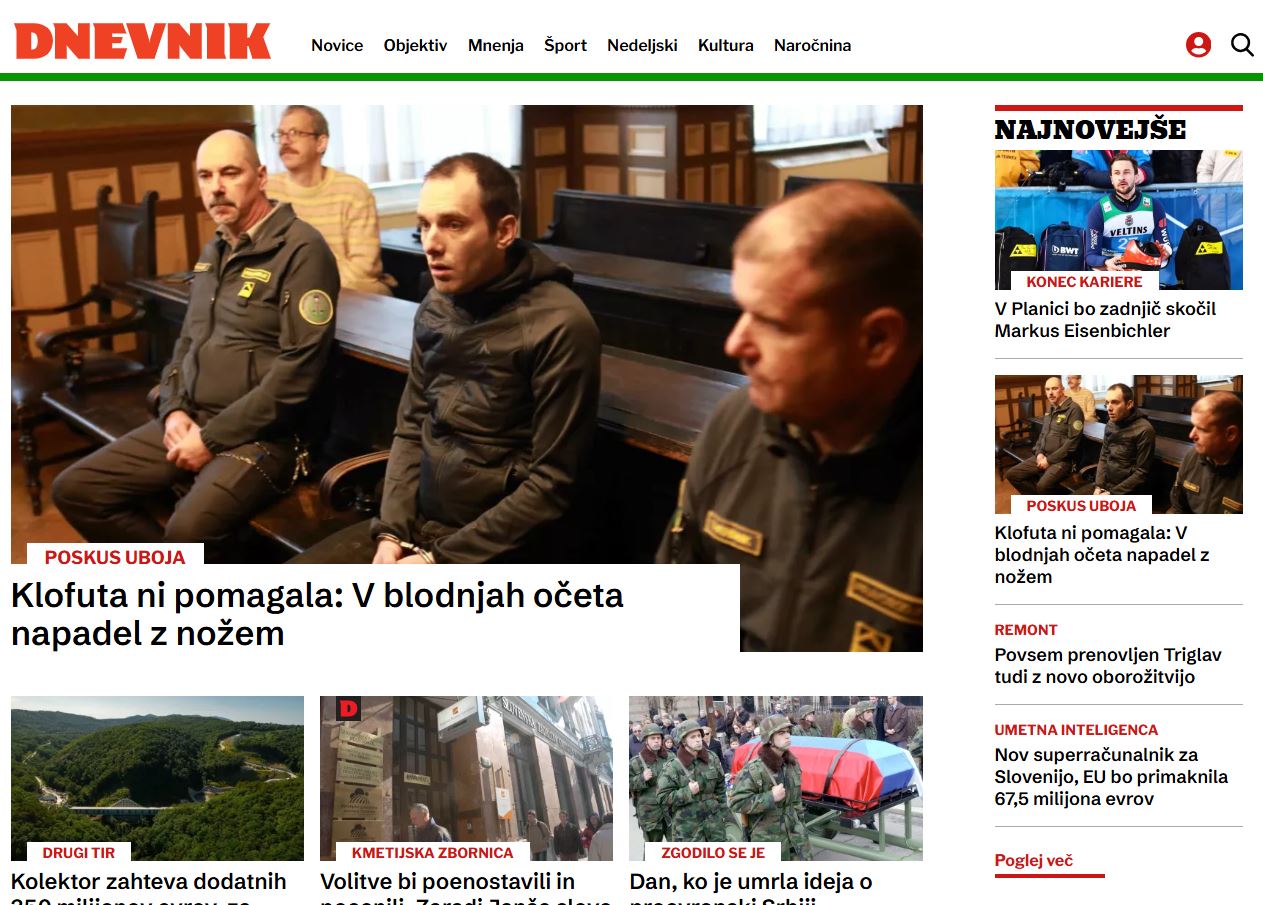 Dnevnik