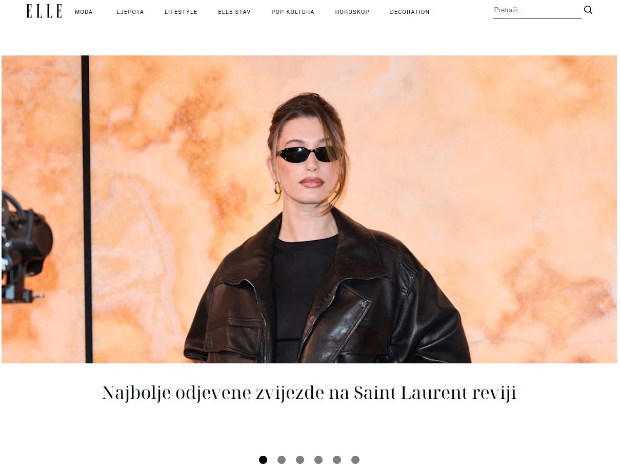 Elle