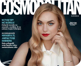 Cosmopolitan